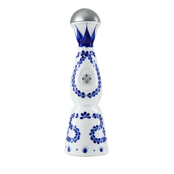 clase azul tequila Other - clase azul reposado tequila bottle 750 ml no alcohol inside